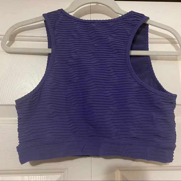 Mono B Sports Bra - Picture 2 of 5